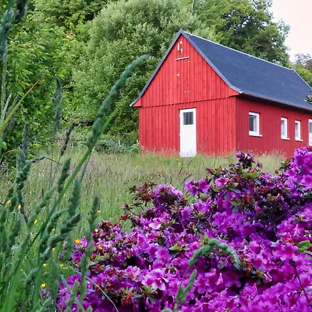Apartment Gipfelblick Im Sandsteinidyll Rathen